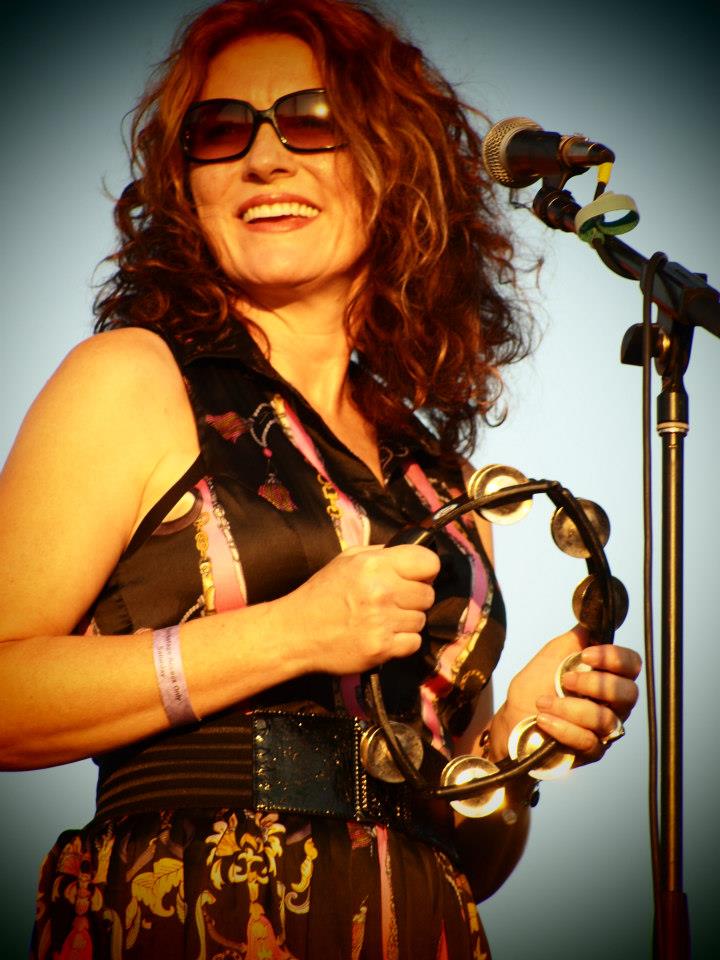 lisa mills